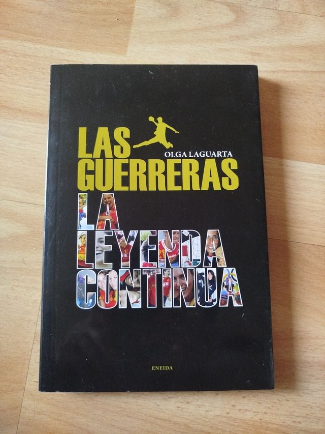 Las Guerreras: La Leyenda Continúa