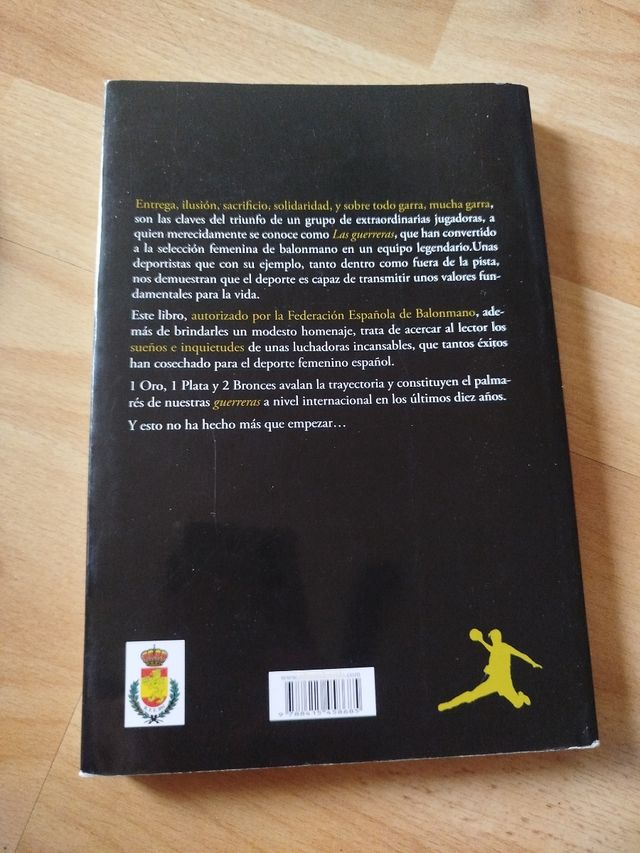 Las Guerreras: La Leyenda Continúa