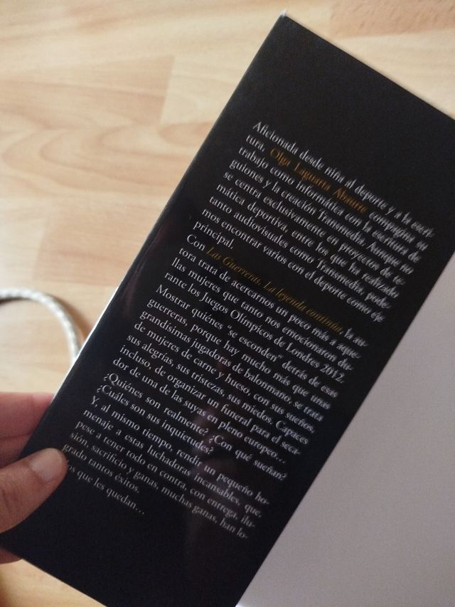 Las Guerreras: La Leyenda Continúa