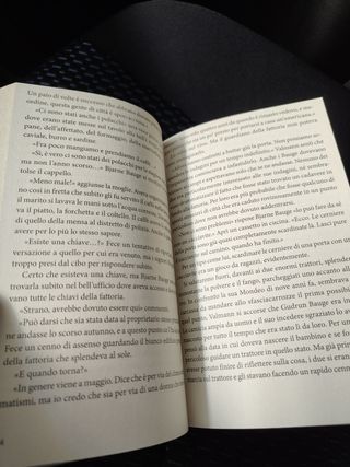 Libro thriller Nel gelo della notte di Knut Faldba