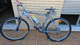 Bicicleta Scott Aspect