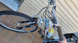 Bicicleta Scott Aspect