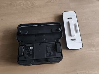 Robot aspirador iRobot Braava 390t