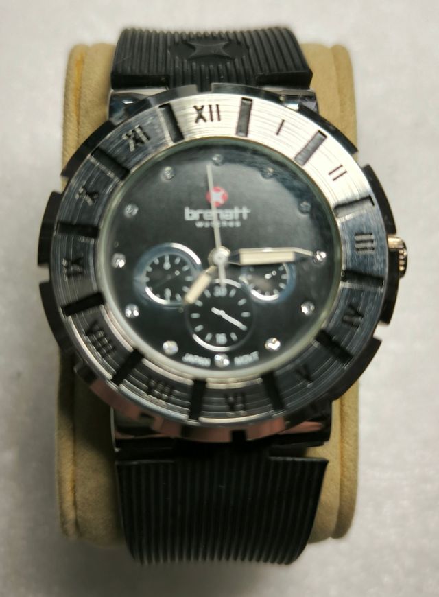 Reloj Brenatt mujer