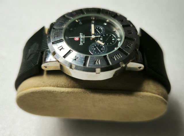 Reloj Brenatt mujer