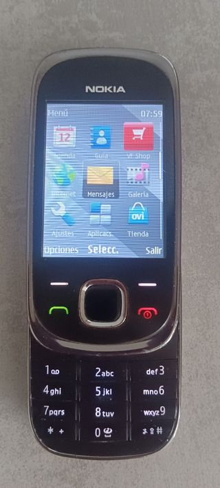 Nokia 7230