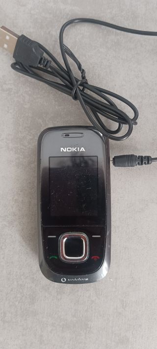 Nokia 7230