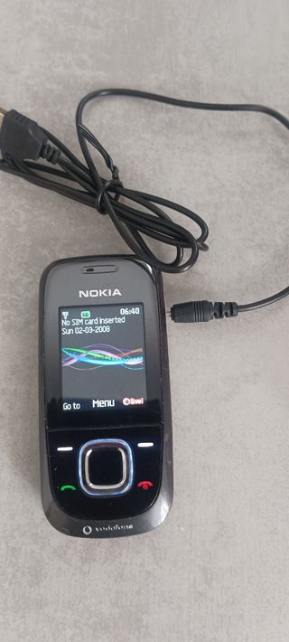 Nokia 7230