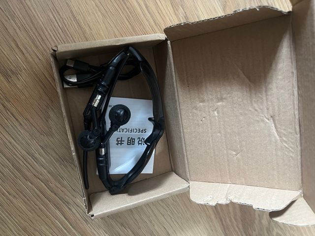 Gafas sol auriculares inalámbricos