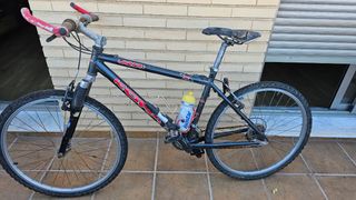 Bicicleta Montana Kona Lana