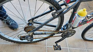Bicicleta Montana Kona Lana