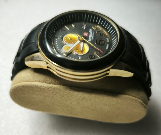 Reloj Brenatt mujer, cuarzo