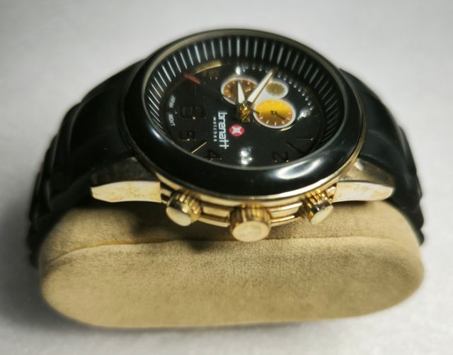 Reloj Brenatt mujer, cuarzo