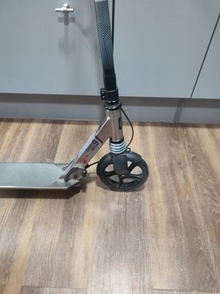 Patinete Oxelo Mid 9