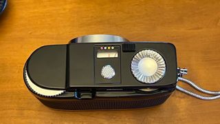 Fujica Mini - Câmera 35mm Vintage