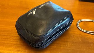 Fujica Mini - Câmera 35mm Vintage