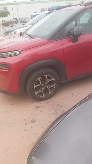 Citroen C3 Aircross 2023