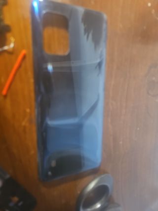 Peças para reparação de telemóvel