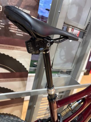 Specialized Turbo Levo S-Works 2021 talla L