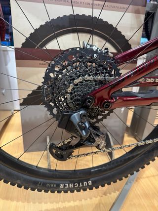 Specialized Turbo Levo S-Works 2021 talla L