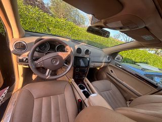 Mercedes-Benz Clase ML 320 CDI 2007