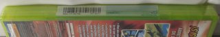 DRAGON BALL - RAGING BLAST XBOX 360, PRECINTADO