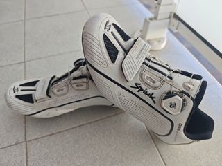 Spiuk Altube - Zapatillas ciclismo