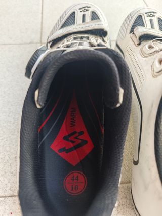 Spiuk Altube - Zapatillas ciclismo