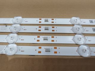 philips 50HFL5214U/12, KIT TIRA DE LED, (ref,227)