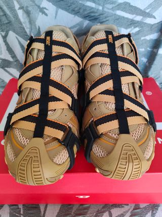 Zapatillas Diesel Talla 44