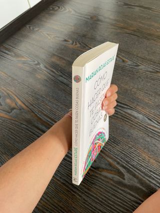 Libro Marian Rojas 