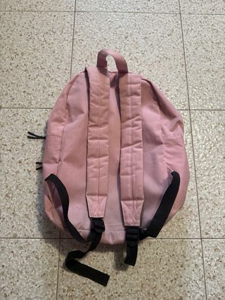Mochila Pull&Bear rosa