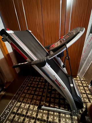 Cinta de correr BH Impulse II