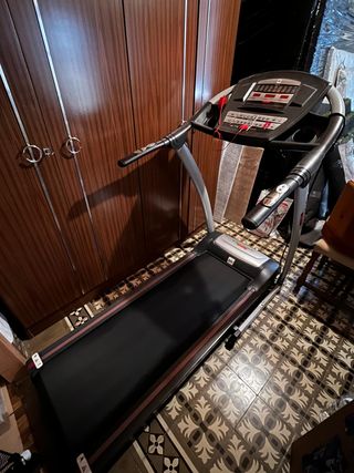 Cinta de correr BH Impulse II