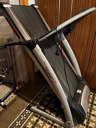 Cinta de correr BH Impulse II