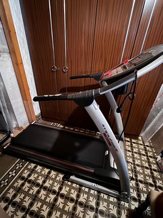 Cinta de correr BH Impulse II