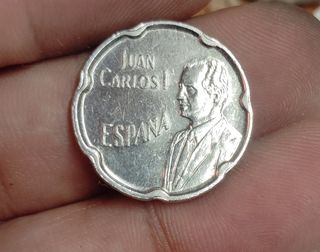 50 PESETAS 1990'