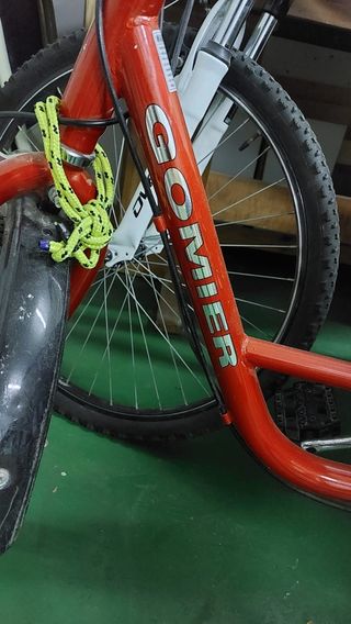 Triciclo adulto - Bicicleta de 3 ruedas en Galicia