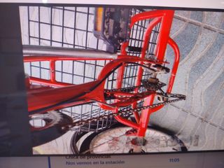 Triciclo adulto - Bicicleta de 3 ruedas en Galicia