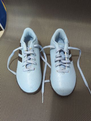 Zapatillas Adidas MESSI Talla 31