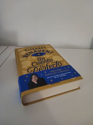 Un cuento perfecto: Edición especial limitada