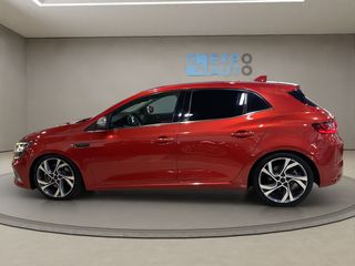Renault Megane GT Energy TCe 151kW (205CV) EDC