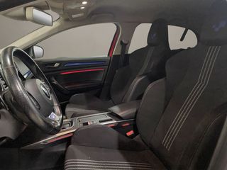 Renault Megane GT Energy TCe 151kW (205CV) EDC