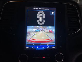 Renault Megane GT Energy TCe 151kW (205CV) EDC