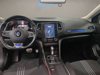 Renault Megane GT Energy TCe 151kW (205CV) EDC