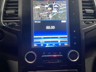 Renault Megane GT Energy TCe 151kW (205CV) EDC