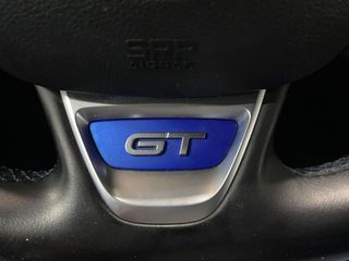 Renault Megane GT Energy TCe 151kW (205CV) EDC