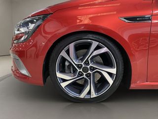 Renault Megane GT Energy TCe 151kW (205CV) EDC