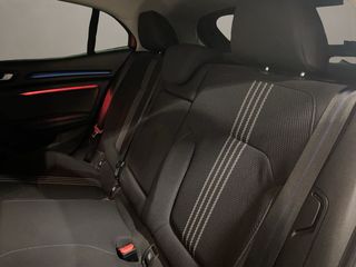 Renault Megane GT Energy TCe 151kW (205CV) EDC