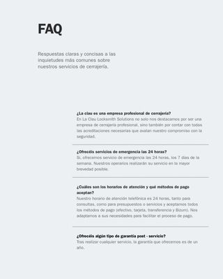 Cerrajero Baix Penedès - Servicio urgente 24H